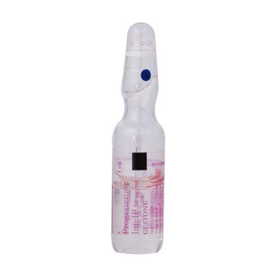 Gestone 50mg Injection 1ml - Hormonal Therapy-Oes