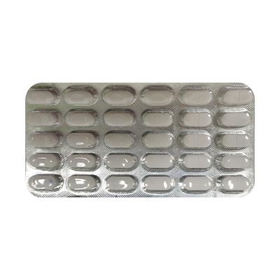 NEUROCETAM 800 Tablet 30's - Nootropics And Neurotrophics