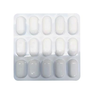 OROTATE Tablet 15's - Supplements-Cal