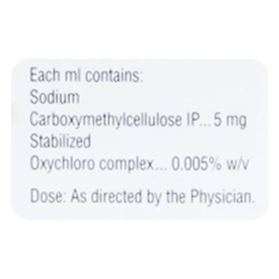 ECO Tears Eye Drops 15ml - Dry Eye-Olt