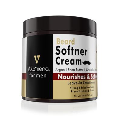 Volamena Beard Softener Cream 100 ml - Beard Softener