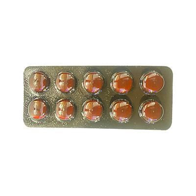 DILNIP T 10/80 Tablet 10's - Hypertension-Ana