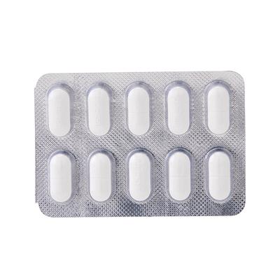 Udiliv 450mg Tablet 10'S - Cholelithiasis/Gall Stones