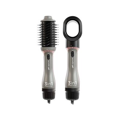 Ikonic Me 3in1 Express Styler - Grey 1's - Multi-Stylers