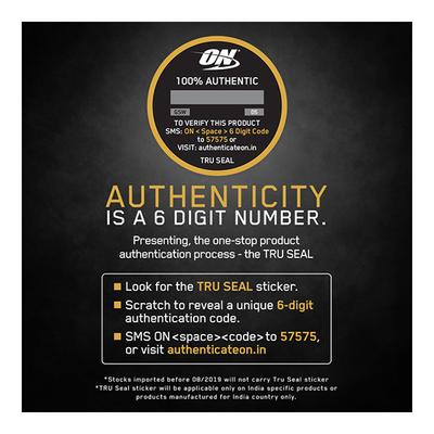 Optimum Nutrition (ON) 100% Whey Gold Standard Powder - Vanilla Ice Cream 2 lb - Whey Proteins