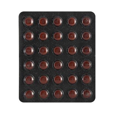 WARF 2mg Tablet 30's - Blood Clot-Ant