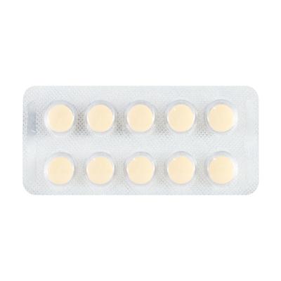 TICAPLAT 90mg Tablet 10's - Blood Clot-Ant
