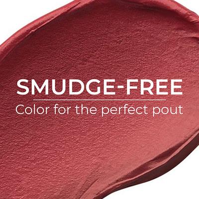 Insight Cosmetics Smudge Free Lip Mud - Gusty 3.5 ml - Liquid Lipsticks