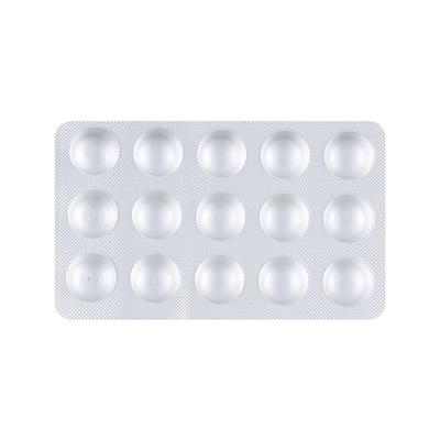STALOPAM PLUS Tablet 15's - Anxiety-Anx
