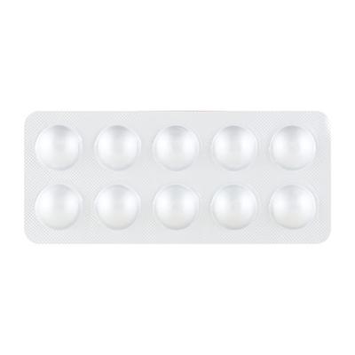 NORMALIP 5mg Tablet 10's - High Cholesterol-Dys