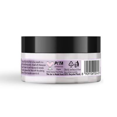 Love Beauty And Planet Argan Oil & Lavender Hair Mask 100 ml - Hair Masks & Packs