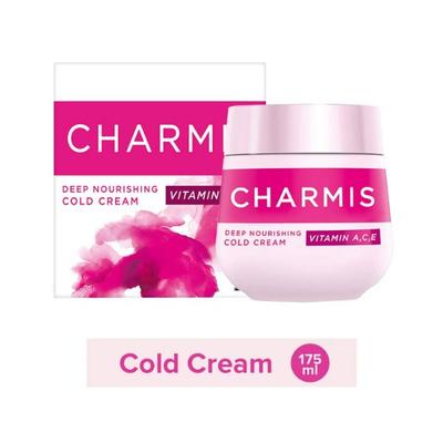 Charmisdeep Nourishing Cold Cream 175 ml - Face Creams