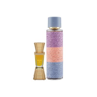 Ajmal Impress Concentrated Perfume Oil Citrus And Maryaj Deuce Femme EDP Floral Fruity Perfume 110 ml - Perfumes (Edt/Edp)