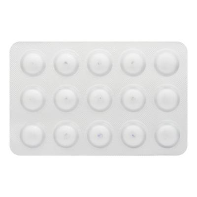 LNBLOC 20 Tablet 15's - Hypertension-Cal