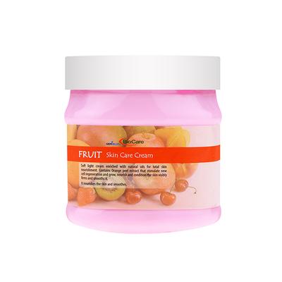 Gemblue Biocare Fruit Skin Care Cream 500 ml - Lotions & Creams