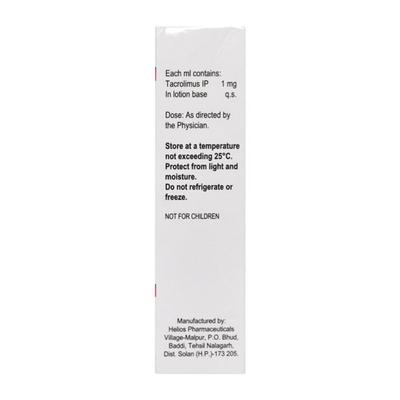 Takfa Forte Lotion 20ml - Atopic Dermatitis(Eczema)-Oth