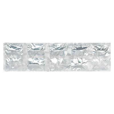 MAC Rabonik Plus Capsule 10'S - Ulcer/Reflux/Flatulence-Aaa