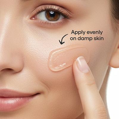 Hyalugel Gel(Topical) 30gm - Dry Skin-Emo