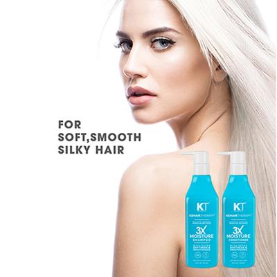 Kehairtherapy Professional 3x Moisture Conditioner 250 ml - Conditioners