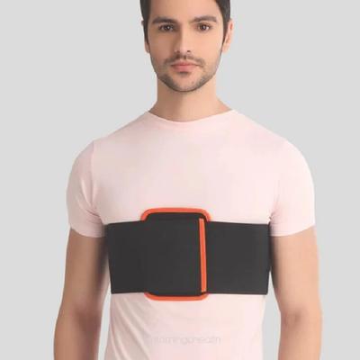 Flamingo Rib (Chest) Belt - Male (XL) (OC 2028) 1's - Abdomen/Neck/Arm/Elbow Supports