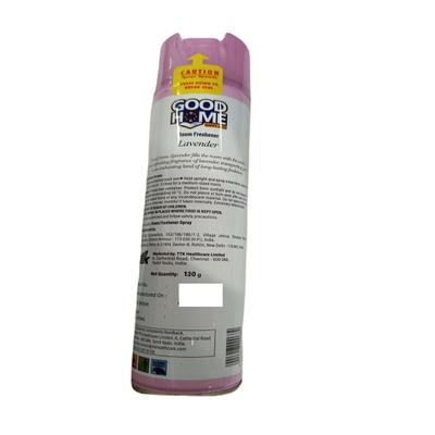Good Home Dreams of Dew Room Freshener Spray - Lavender 130 g - Air Fresheners