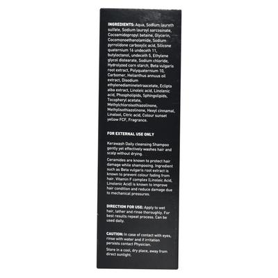 Kerawash Hair Conditioning Shampoo 100ml - Cleanser-Oth