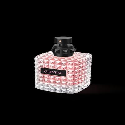 Valentino Born In Roma Donna Edp 50 ml - Women Perfumes (Edt/Edp)