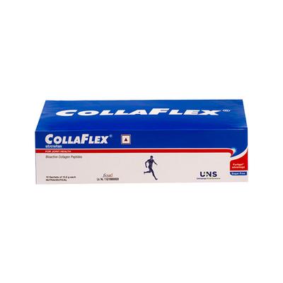 Collaflex Sugar Free Sachet 10.2gm - Supplements-Ent