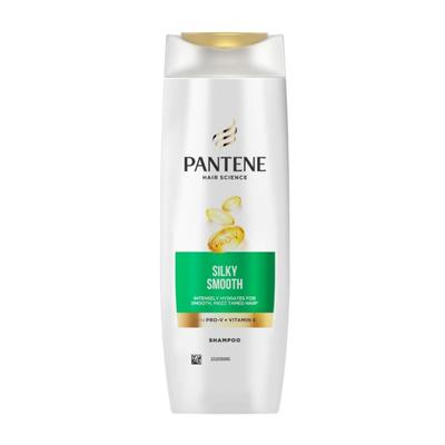 Pantene Pro-V Shampoo - Silky Smooth 180 ml - Shampoos