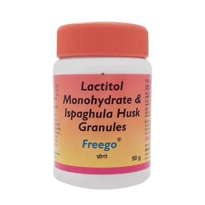 Freego Granules 90gm - Constipation-Lax