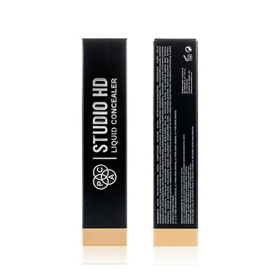 Pac Studio HD Liquid Concealer (HD Light 140) 8 ml - Concealer