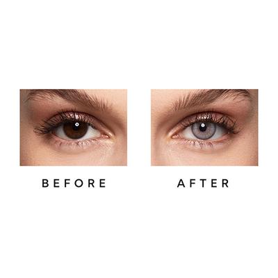 Swati Cosmetics Coloured Lenses Pearl 1 Month Contact Lenses ( - 1.25) 1's - Eyecare Lenses