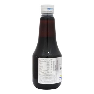 Health OK Syrup 200ml - Supplements-Vam