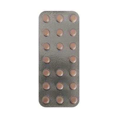 ZAPIZ 0.25 Tablet 20's - Anxiety-Anx