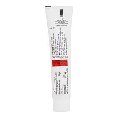 Elyn Cream 15gm - Dry Skin-Oth