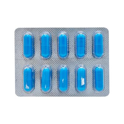 CE 200mg Capsule 10'S - Pain relief-Nsa