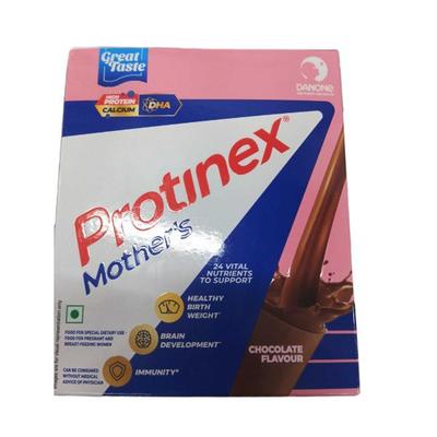 Protinex Mother's Powder - Chocolate Flavour (Refill Pack) 200 gm (se) - Women Health