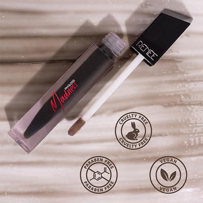 Renee Madness Ph Lip Gloss 4.5 ml - Lip Glosses