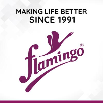 Flamingo Knee Cap - Beige (OC - 2013) (XL) - Knee/Ankle/Leg/Foot Supports