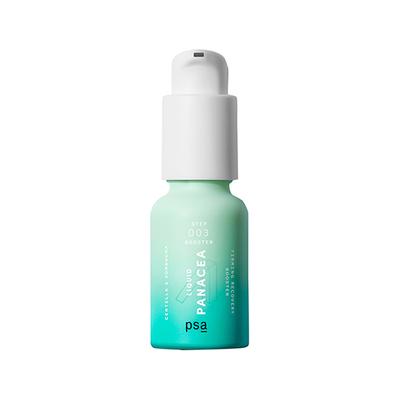 Psa Liquid Panacea Centella & Kombucha Firming Recovery Booster 15 ml - Toners