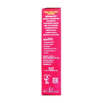 WELLWOMAN 50+ GLUTEN FREE Tablet 10's - Supplements-Vam