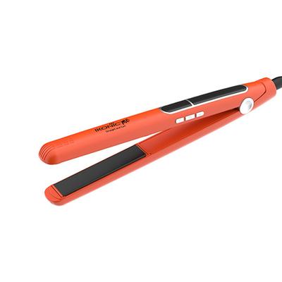 Ikonic Me 2 In 1 Straight And Curl Slim - Orange 1's - Multi-Stylers