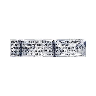 Fertihope M Tablet 10'S - Supplements-Sup