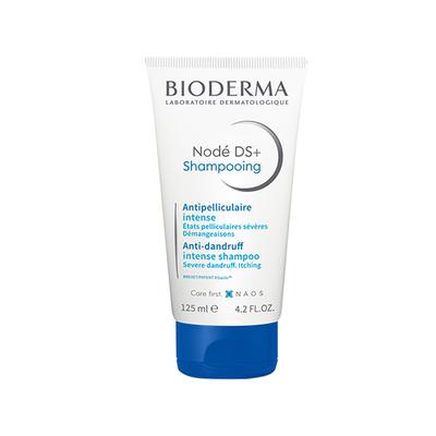 Bioderma Node Ds+ Shampooing Anti-Dandruff Intense Shampoo 125 ml - Shampoos