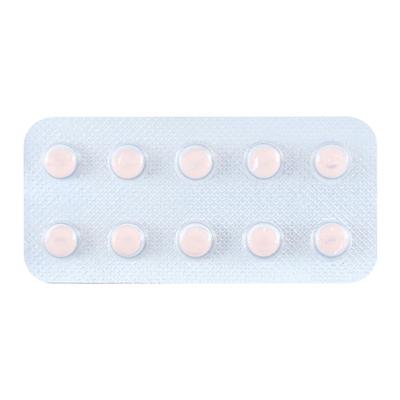 Flodart Tablet 10'S - Bladder And Prostate Disorders-Dru
