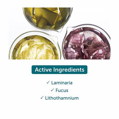 Thalgo Micronized Marine Algae Powder - 10X40G 1's - Masks & Peels