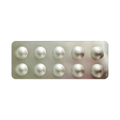 CHEXID RF Tablet 10's - Ulcer/Reflux/Flatulence-Aaa