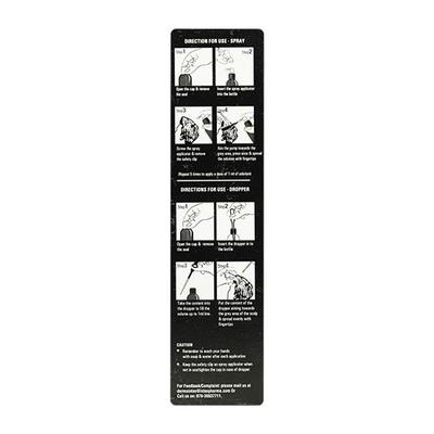 GREYEX Solution 30ml - Hair Loss-Oth