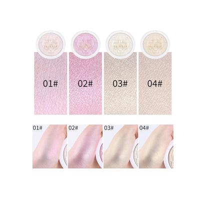 Miss Rose Shimmer Illuminating Highlighter 7003-030N3 8 gm - Highlighters & Illuminators