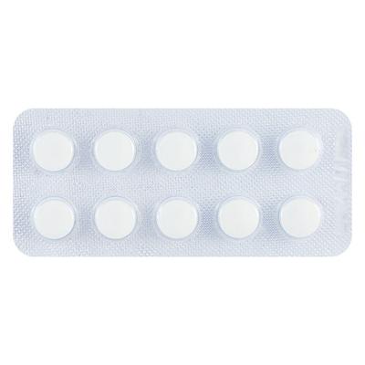 Nocold Tablet 10'S - Cough And Cold-Cou